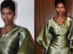 Tiwa Savage Calls Out an X-user Dami Foreign Over the Comments He Made about Her Son