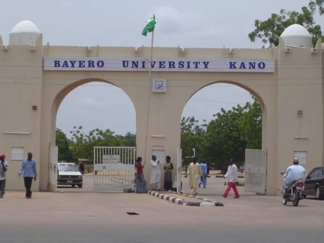 Bayero University Kano dismisses 171 students over fake admission documents