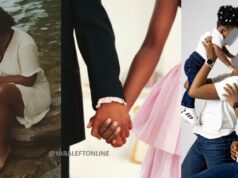 Man leaves 32-year-old partner for a younger bride only to watch his ex welcome twins first