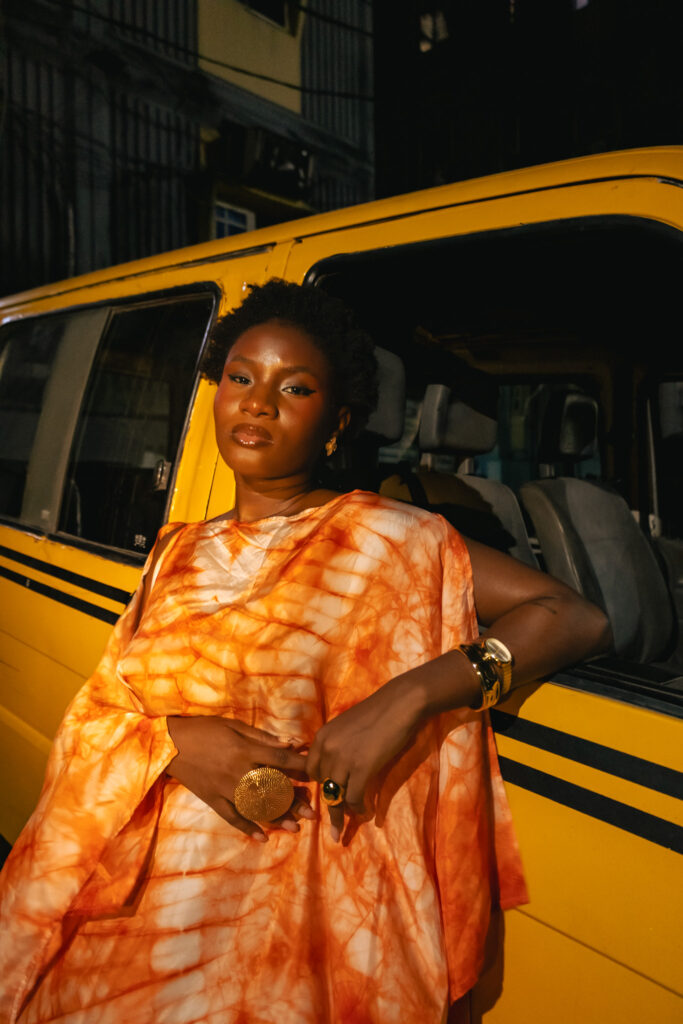 Lodu Releases “Olowo Orimi”