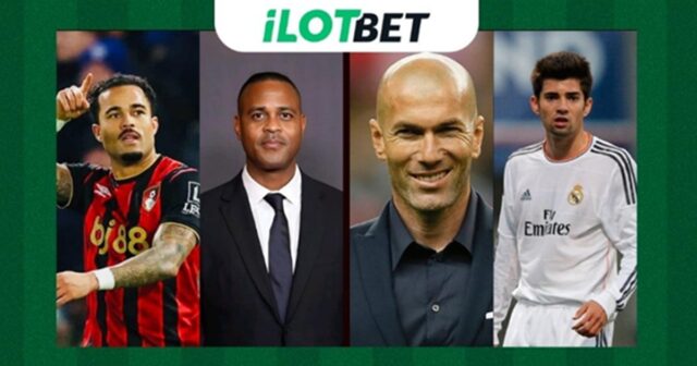 Join iLOTBET today