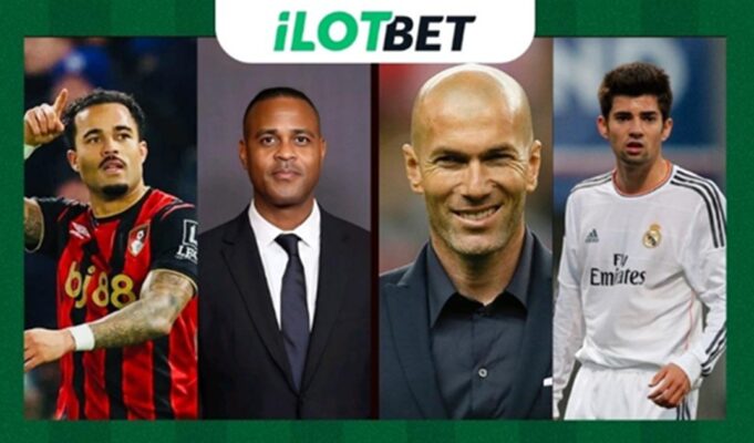 Join iLOTBET today