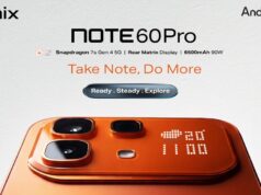 Infinix note 60 pro side hustle