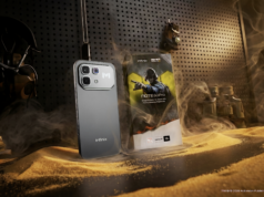 CODM x Infinix NOTE 60 Series