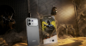 CODM x Infinix NOTE 60 Series