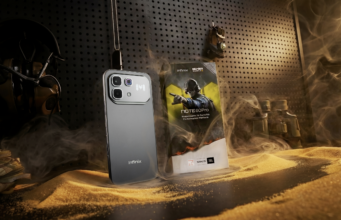 CODM x Infinix NOTE 60 Series