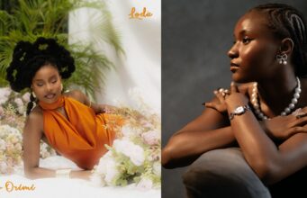 Lodu Releases “Olowo Orimi”