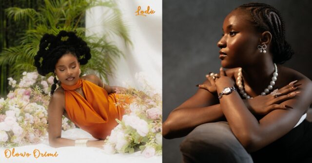 Lodu Releases “Olowo Orimi”
