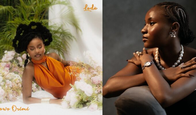 Lodu Releases “Olowo Orimi”