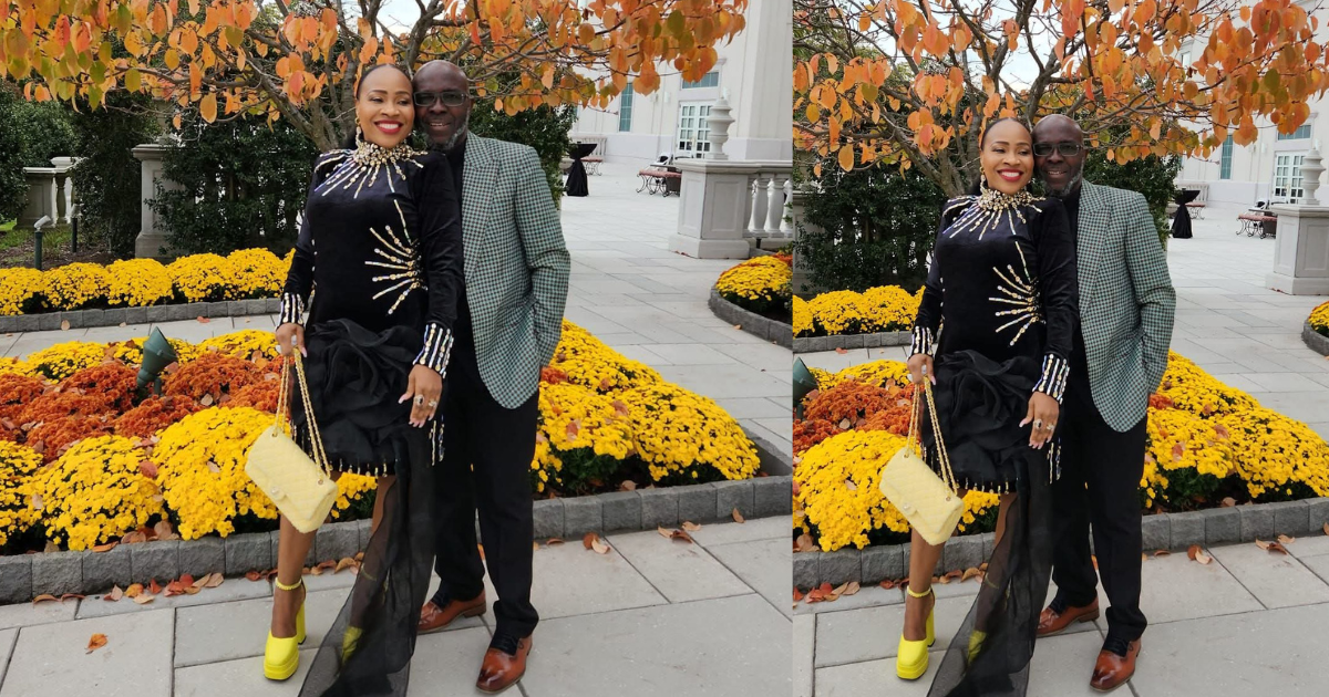 “Marry within your tax bracket; rich groom vs poor bride situations don’t end well,” — Nigerian World Bank legal analyst advises