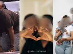 Lady with AS genotype shares how her partner’s genotype fluctuated from AS to AA, following their insistent prayers