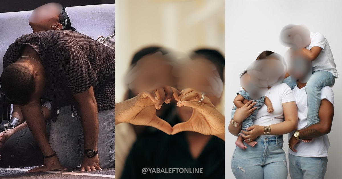 Lady with AS genotype shares how her partner’s genotype fluctuated from AS to AA, following their insistent prayers