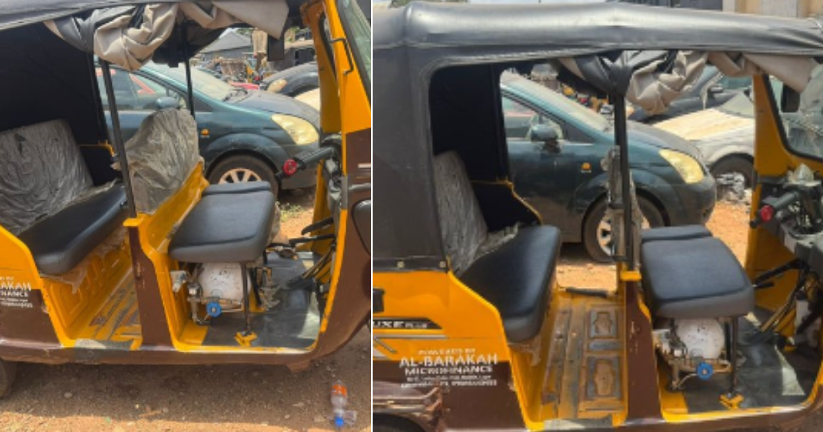 Police arrest suspected one-chance operators hiding in Ibadan hotel