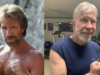 BREAKING: Chuck Norris has died aged 86.