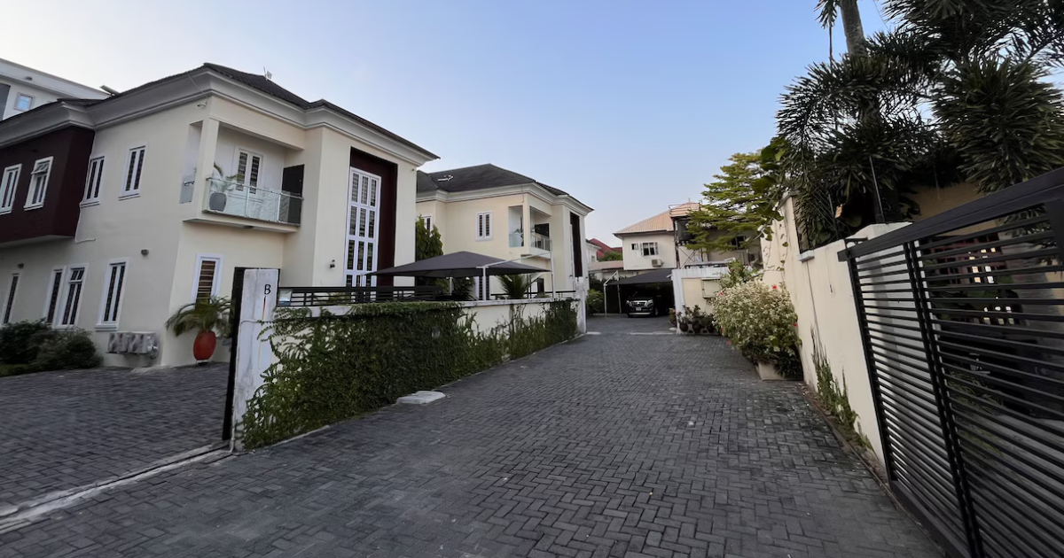 “From 3-Bedroom to Self-Contain” — Influencer Chude speaks on How the Economy Is Forcing Abuja Residents to Downsize