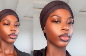 22-year-old influencer tells men over 30 to leave her alone and date women their age