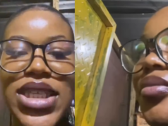 “Outside country, you have the right to touch anybody you appreciate” — Nigerian Man’s Shocking Justification After Harassing Lady at Business Center Sparks Outrage