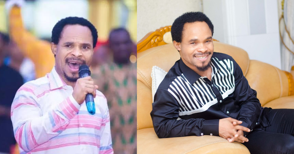 Odumeje Stirs Controversy Again, Says DNA Testing Contradicts Igbo Tradition and Nigerian Labs Can’t Be Trusted