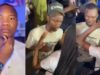 Man recounts how “Baddie” almost walked off with his luxury cap at a concert (Watch)