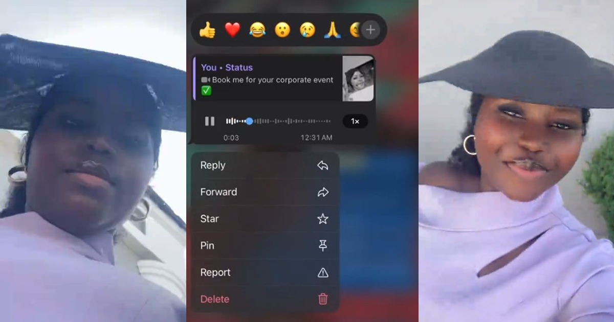 “Will Your Dad Marry You?”– Man pan!cs after girlfriend’s father picks up her midnight call (Watch)
