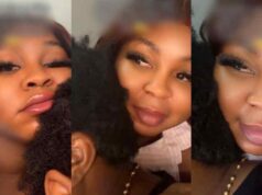 “Why would I need tactics to collect money from a man who says he loves me?” – Nigerian lady opens up about being direct when billing her man (Watch)