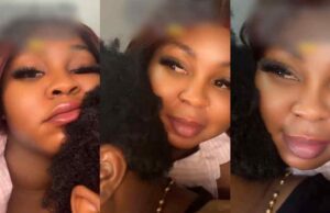 “Why would I need tactics to collect money from a man who says he loves me?” – Nigerian lady opens up about being direct when billing her man (Watch)