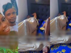 Wife shares her husband eating popcorn at 11:45 am after promising him breakfast daily in their marriage (Video)