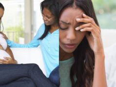 Wife in 50/50 marriage demands surrogate to avoid bearing pregnancy p@ins alone.