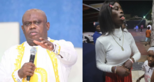 Apostle Chibuzor Offers House and Lifetime Financial Support to Any Young Man Willing to Marry His 21-Year-Old Autistic Foster Daughter