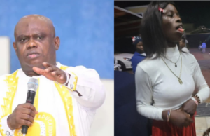 Apostle Chibuzor Offers House and Lifetime Financial Support to Any Young Man Willing to Marry His 21-Year-Old Autistic Foster Daughter