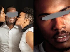 “If you can’t stay with one woman, then don’t marry at all” – Lady shares tragic reason