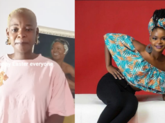 Olajumoke Orisaguna Clears the Air After Viral Video Sparks ‘Smoking’ Rumours