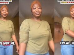 “I will soon clock 50 years and no man has come to say he likes me” – Woman cr!es out