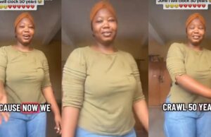 “I will soon clock 50 years and no man has come to say he likes me” – Woman cr!es out