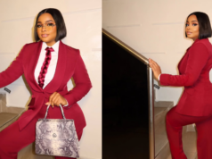 “I have given out millions without a single soul knowing” — Actress Bimbo Ademoye addresses those bashing her over giveaway