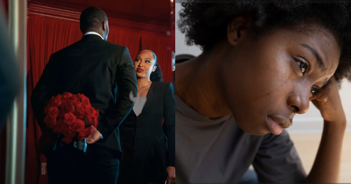 Woman swindled of 65M by the lover she left her husband for