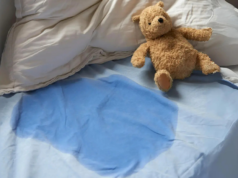 21-year-old lady struggling with bedwetting shared what happened after her admission into the university