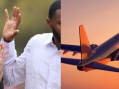Man thre@tens relationship if girlfriend relocates to Canada for a job offer