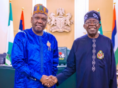 Nigeria’s economy is growing faster than U.S, UK – President Tinubu’s aide, Daniel Bwala