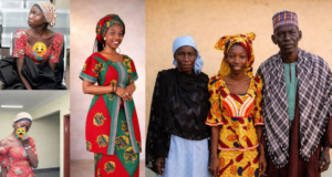 “Our story is real. Our pain is real. Our kidnapping was not fake” — Chibok kidnap survivor speaks on 12th anniversary of their abduction