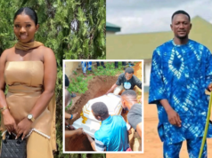 Two UNICAL Graduating Students Lose Lives in Road Crash on their way to Calabar for convocation ceremony