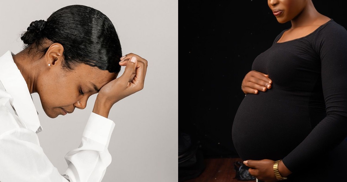 Lady shares tragic outcome after a pregnant neighbor knocked on her door at 6:30 am.