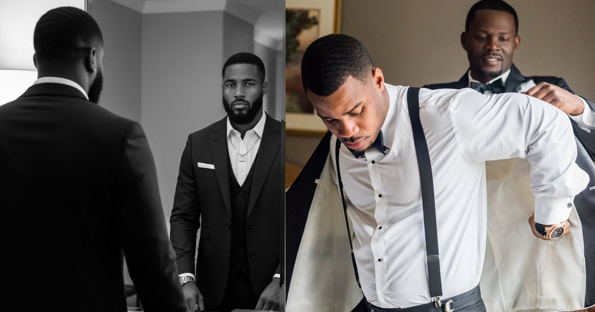 “Stop lying to yourself that you have unlimited time” – Man addresses those who say men don’t have a biological clock