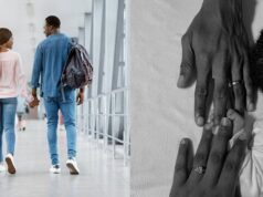 “Run DNA…women of this generation no get conscience” – Lady advises men