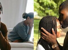 Woman shares reason after her husband found out she was on birth control