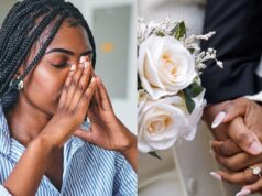 Man reacts after fiancée sows wedding funds into pastor’s life.