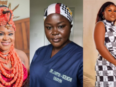 Medical doctor passes on after giving birth to triplets in Bayelsa hospital