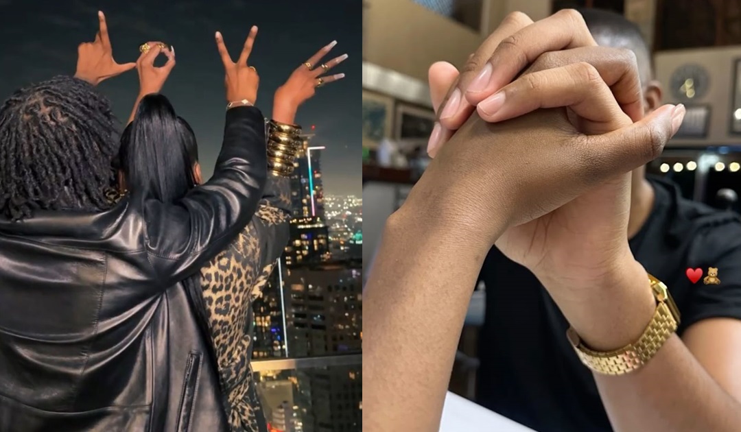 “Your husband is not your friend and he will never be” – Lady shares why