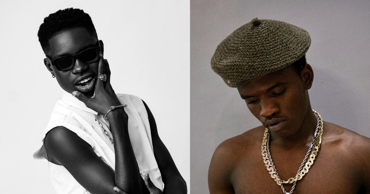 Peller Says He Regrets Introducing His Biggest Gifter to Friend JoBlaq After the Man Gave Him $20,000 Without Saying a Word