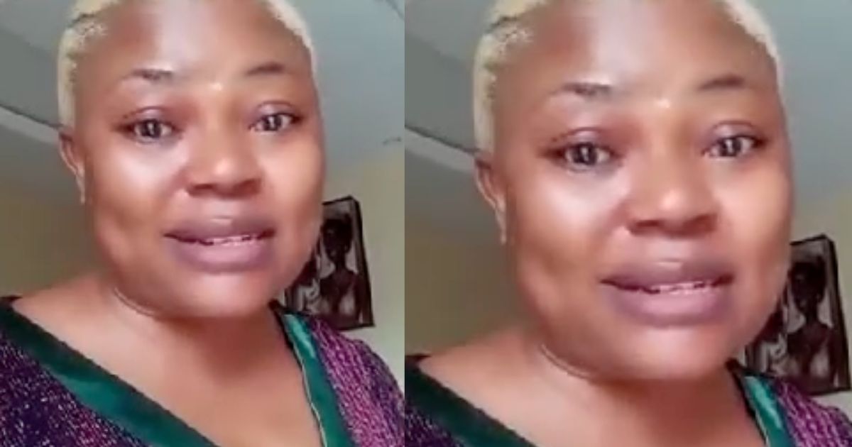 “She Chose My Sister Because Her Husband Was Richer” — Woman Turns Down Mother’s Offer to Do Omugwo After She Skipped Her First Pregnancy